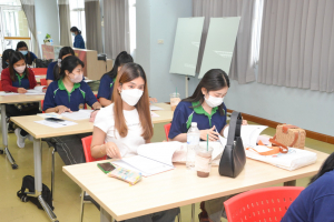 วจก. ปฐมนิเทศ นศ.ฝึกประสบการณ์วิชาชีพ ภาคพิเศษ