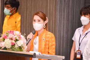 คณะครุศาสตร์ จัดโครงการเตรียมความพร้อมสำหรับนักศึกษาครู มรท. ปีการศึกษา 2565