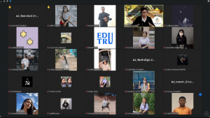 คณะครุศาสตร์ จัดโครงการเตรียมความพร้อมสำหรับนักศึกษาครู มรท. ปีการศึกษา 2565