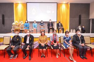 คณะครุศาสตร์ จัดโครงการเตรียมความพร้อมสำหรับนักศึกษาครู มรท. ปีการศึกษา 2565