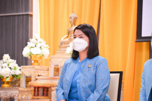คณะครุศาสตร์ จัดโครงการเตรียมความพร้อมสำหรับนักศึกษาครู มรท. ปีการศึกษา 2565