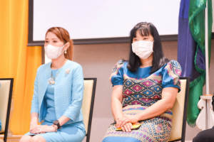 คณะครุศาสตร์ จัดโครงการเตรียมความพร้อมสำหรับนักศึกษาครู มรท. ปีการศึกษา 2565