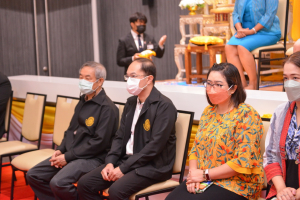 คณะครุศาสตร์ จัดโครงการเตรียมความพร้อมสำหรับนักศึกษาครู มรท. ปีการศึกษา 2565