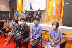คณะครุศาสตร์ จัดโครงการเตรียมความพร้อมสำหรับนักศึกษาครู มรท. ปีการศึกษา 2565