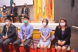 คณะครุศาสตร์ จัดโครงการเตรียมความพร้อมสำหรับนักศึกษาครู มรท. ปีการศึกษา 2565