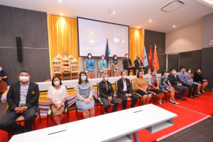 คณะครุศาสตร์ จัดโครงการเตรียมความพร้อมสำหรับนักศึกษาครู มรท. ปีการศึกษา 2565