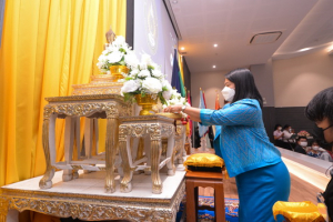 คณะครุศาสตร์ จัดโครงการเตรียมความพร้อมสำหรับนักศึกษาครู มรท. ปีการศึกษา 2565