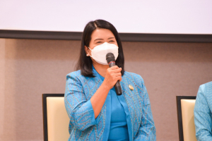 คณะครุศาสตร์ จัดโครงการเตรียมความพร้อมสำหรับนักศึกษาครู มรท. ปีการศึกษา 2565