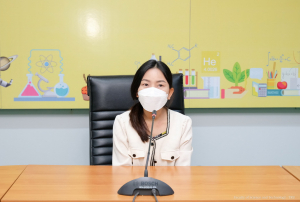 มรท.รับการตรวจประเมินคุณภาพการศึกษาภายใน ระดับหลักสูตร ประจำปีการศึกษา 2564