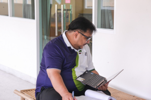 มรท.รับการตรวจประเมินคุณภาพการศึกษาภายใน ระดับหลักสูตร ประจำปีการศึกษา 2564