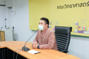 มรท.รับการตรวจประเมินคุณภาพการศึกษาภายใน ระดับหลักสูตร ประจำปีการศึกษา 2564