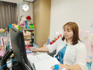 มรท.รับการตรวจประเมินคุณภาพการศึกษาภายใน ระดับหลักสูตร ประจำปีการศึกษา 2564