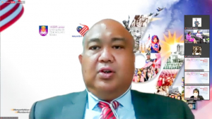 วจก.จัดประชุมวิชาการระดับชาติ ครั้งที่ 7 นานาชาติ ครั้งที่ 4