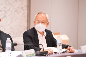 นายกสภา มรท. นำคณะกรรมการสภามหาวิทยาลัย และผู้บริหาร ร่วมการประชุม Retreat  สภามหาวิทยาลัย วันที่ 1