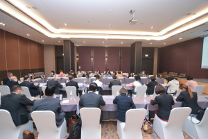 นายกสภา มรท. นำคณะกรรมการสภามหาวิทยาลัย และผู้บริหาร ร่วมการประชุม Retreat  สภามหาวิทยาลัย วันที่ 2