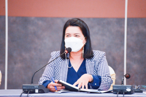 นายกสภา มรท. นำคณะกรรมการสภามหาวิทยาลัย และผู้บริหาร ร่วมการประชุม Retreat  สภามหาวิทยาลัย วันที่ 2