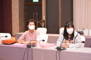 นายกสภา มรท. นำคณะกรรมการสภามหาวิทยาลัย และผู้บริหาร ร่วมการประชุม Retreat  สภามหาวิทยาลัย วันที่ 2
