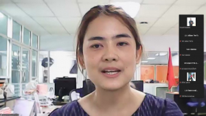 วจก.ปฐมนิเทศ นศ.ฝึกประสบการณ์วิชาชีพภาคปกติ