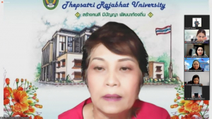 วจก.ปฐมนิเทศ นศ.ฝึกประสบการณ์วิชาชีพภาคปกติ