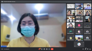 การประชุม คกก.บัณฑิตศึกษา ครั้งที่ 6/65