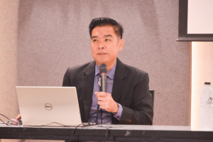 สศว.จัดบรรยาย ปัจจัยการเปลี่ยนแปลงทางศิลปะและวัฒนธรรมที่มีผลต่อการพัฒนาท้องถิ่น