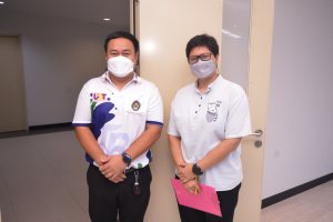 สนง.มาตรฐานฯ จัดอบรมแนวทางการประเมินตนเองตามเกณฑ์ EdPEx (Overall Questions)