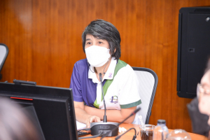 วจก. ประชุม คกก.วิชาการ ครั้งที่ 6/65