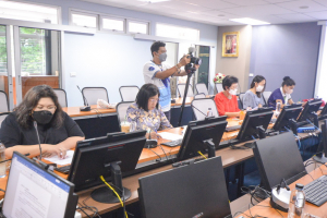 วจก. ประชุม คกก.วิชาการ ครั้งที่ 6/65