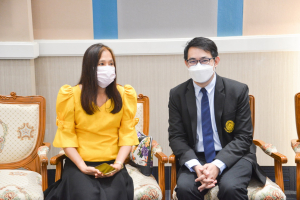 ครศ.จัดอบรมพัฒนาศักยภาพศิษย์เก่าในการวัดและประเมินผลการเรียนรู้ฯ