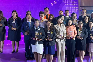 มรท.ร่วมงาน อว. ช่วยชาติฝ่าวิกฤต COVID-19