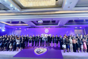 มรท.ร่วมงาน อว. ช่วยชาติฝ่าวิกฤต COVID-19