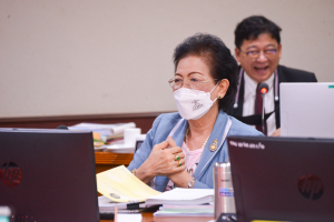 การประชุมสภา มรท. ครั้งที่ 6/65