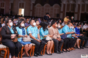 สศว. ร่วมการประชุมวิชาการ “ศิลปวัฒนธรรม” ระดับชาติและระดับนานาชาติ 