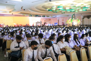สศว. ร่วมการประชุมวิชาการ “ศิลปวัฒนธรรม” ระดับชาติและระดับนานาชาติ 