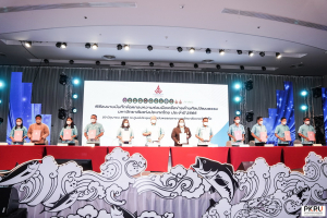 สศว. ร่วมการประชุมวิชาการ “ศิลปวัฒนธรรม” ระดับชาติและระดับนานาชาติ 