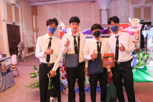 สศว. ร่วมการประชุมวิชาการ “ศิลปวัฒนธรรม” ระดับชาติและระดับนานาชาติ 