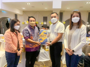 สศว. ร่วมการประชุมวิชาการ “ศิลปวัฒนธรรม” ระดับชาติและระดับนานาชาติ 