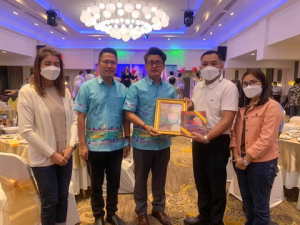 สศว. ร่วมการประชุมวิชาการ “ศิลปวัฒนธรรม” ระดับชาติและระดับนานาชาติ 