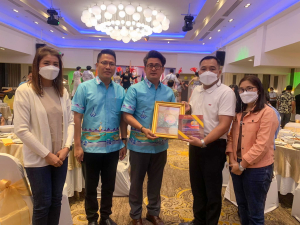 สศว. ร่วมการประชุมวิชาการ “ศิลปวัฒนธรรม” ระดับชาติและระดับนานาชาติ 