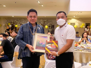 สศว. ร่วมการประชุมวิชาการ “ศิลปวัฒนธรรม” ระดับชาติและระดับนานาชาติ 