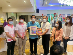 สศว. ร่วมการประชุมวิชาการ “ศิลปวัฒนธรรม” ระดับชาติและระดับนานาชาติ 