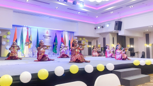 สศว. ร่วมการประชุมวิชาการ “ศิลปวัฒนธรรม” ระดับชาติและระดับนานาชาติ 