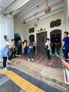สศว. ร่วมการประชุมวิชาการ “ศิลปวัฒนธรรม” ระดับชาติและระดับนานาชาติ 