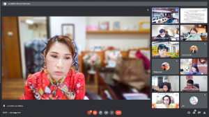 การประชุม คกก.กองทุนพัฒนาบุคลากร มรท. ครั้งที่ 3/65
