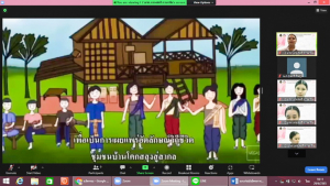 มนส.จัดการประกวดนำเสนอผลงานทางวิชาการนักศึกษาระดับชาติ ด้านมนุษยศาสตร์และสังคมศาสตร์ ครั้งที่ 2