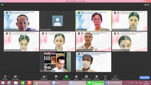 มนส.จัดการประกวดนำเสนอผลงานทางวิชาการนักศึกษาระดับชาติ ด้านมนุษยศาสตร์และสังคมศาสตร์ ครั้งที่ 2