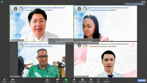 มนส.จัดการประกวดนำเสนอผลงานทางวิชาการนักศึกษาระดับชาติ ด้านมนุษยศาสตร์และสังคมศาสตร์ ครั้งที่ 2