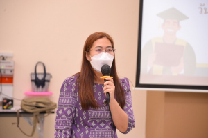 มรท. จัดประชุมเตรียมความพร้อมสำหรับการดำเนินงานโครงการ มหาวิทยาลัยสู่ตำบล U2T for BCG