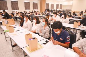 มรท. จัดประชุมเตรียมความพร้อมสำหรับการดำเนินงานโครงการ มหาวิทยาลัยสู่ตำบล U2T for BCG