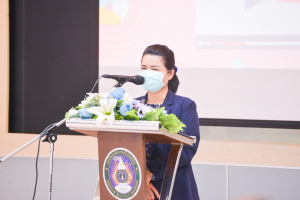 สบท.จัดอบรมการทำคอนเทนต์ตัดต่อวิดีโอเพื่อการสอนด้วยมือถือ